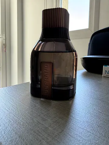 Dumont Soprano Soul - almost full bottle