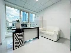 Office solutions redefined for you| Fully furnished office for Rent