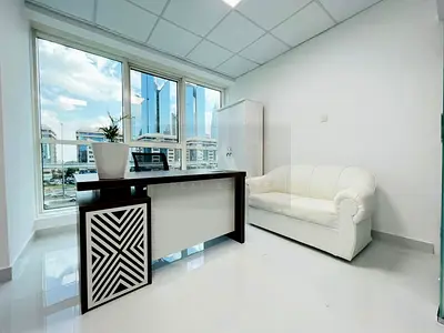 Office solutions redefined for you| Fully furnished office for Rent