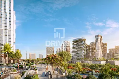 Prime Location | Semi Furnished | High ROI