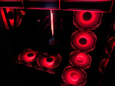 Gaming pc for sale