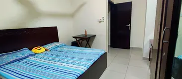 Room available for Couples/Executive Bachelor
