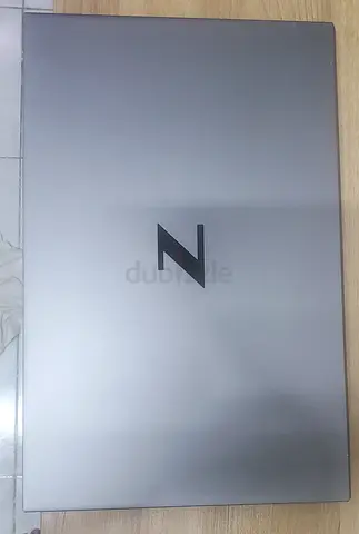 ZBOOK STUDIO G7 I7 10TH GEN RAM 16GB STORAGE 512GB GRAPHICS 4GB 15.6 1080P