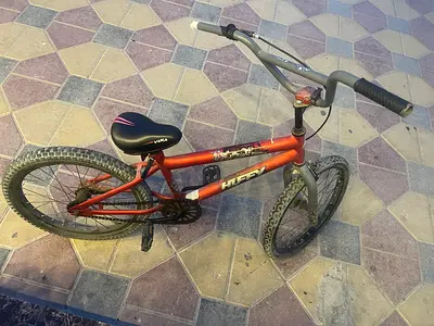 Cycle