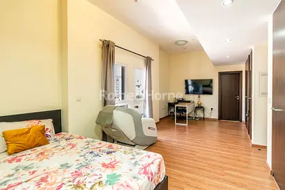Studio | Lovely Amenities | Peaceful Community