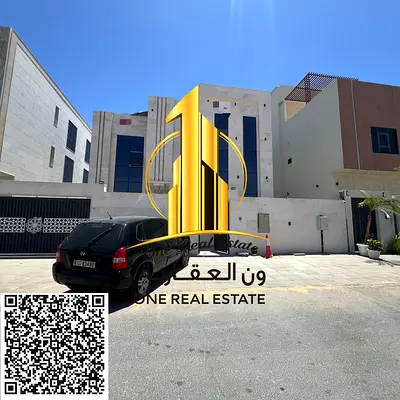 Villa for Rent in Al Zahya – Spacious Layout and Prime Location