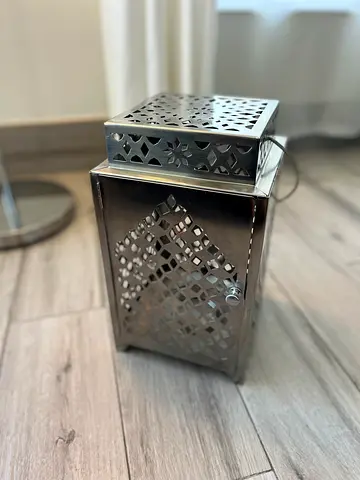 Decorative lantern