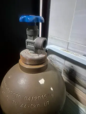 Baloons Helium  cylinder  for sale