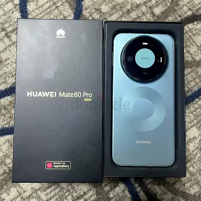 Honar mate 80 pro 512 gb
