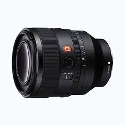 Sony FE 50mm F1.2 GM Lens