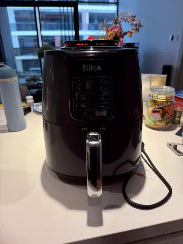 Ninja Air-fryer