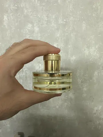 Pantheon Roma notte D’amore fragrance