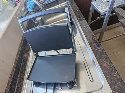 Hinari SP275 Sandwich/Grill Press – Used, Working