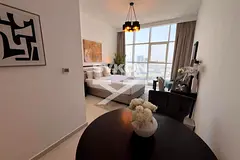 Fully Furnished | Vacant | Studio | Urgent Sale
