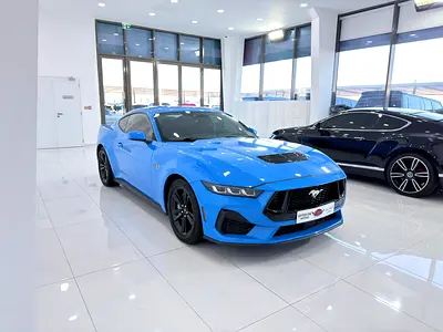 صورة 3 لـ 2024 FORD MUSTANG