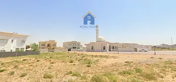 Unmissable Opportunity! Residential Land for Sale in Al Ruqaybah, Sharjah