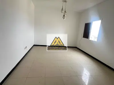 Spacious Studio for Annual Rent in Al Rashidiya 1 Ajman – Excellent View & Family Building