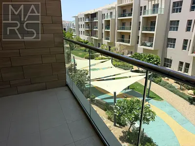 Garden Apartment Block C, Al Zahia Garden Apartments, Al Zahia, Sharjah