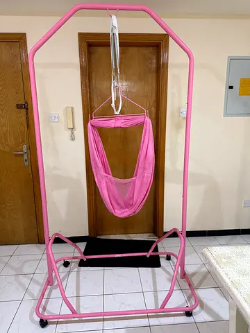 Baby cradle