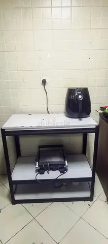 Kitchen cabinet