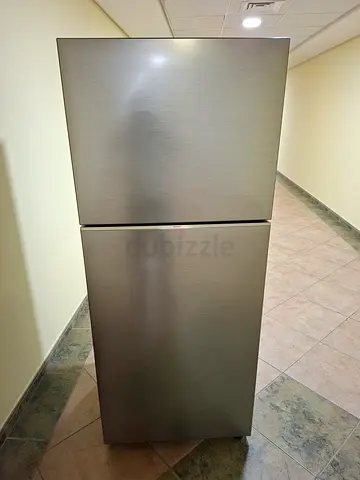 Samsung latest model fridge