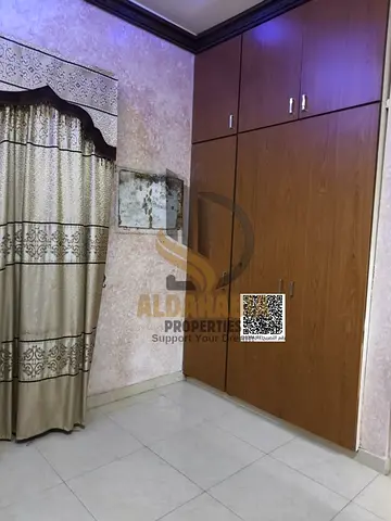 للبيع – بيت عربي في الراشدية 3