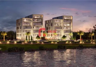1 Bedroom | Balcony unit | Luxury Living | Golf view | Near to Beach