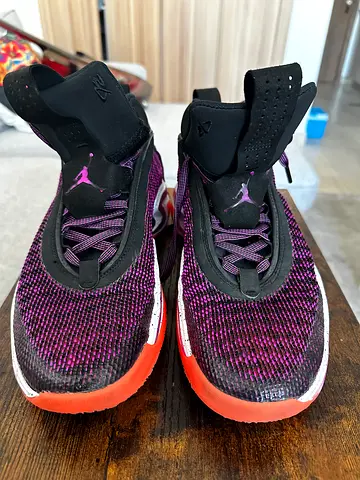 AIR JORDAN XXVI 36