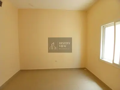 Spacious 1BHK | 1Washrooms | 950 Sqft | AED 29K | Prime Muwaileh Location near to safari mall