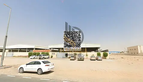 Warehouses for Sale – Al Sajaa Industrial Area | Sharjah