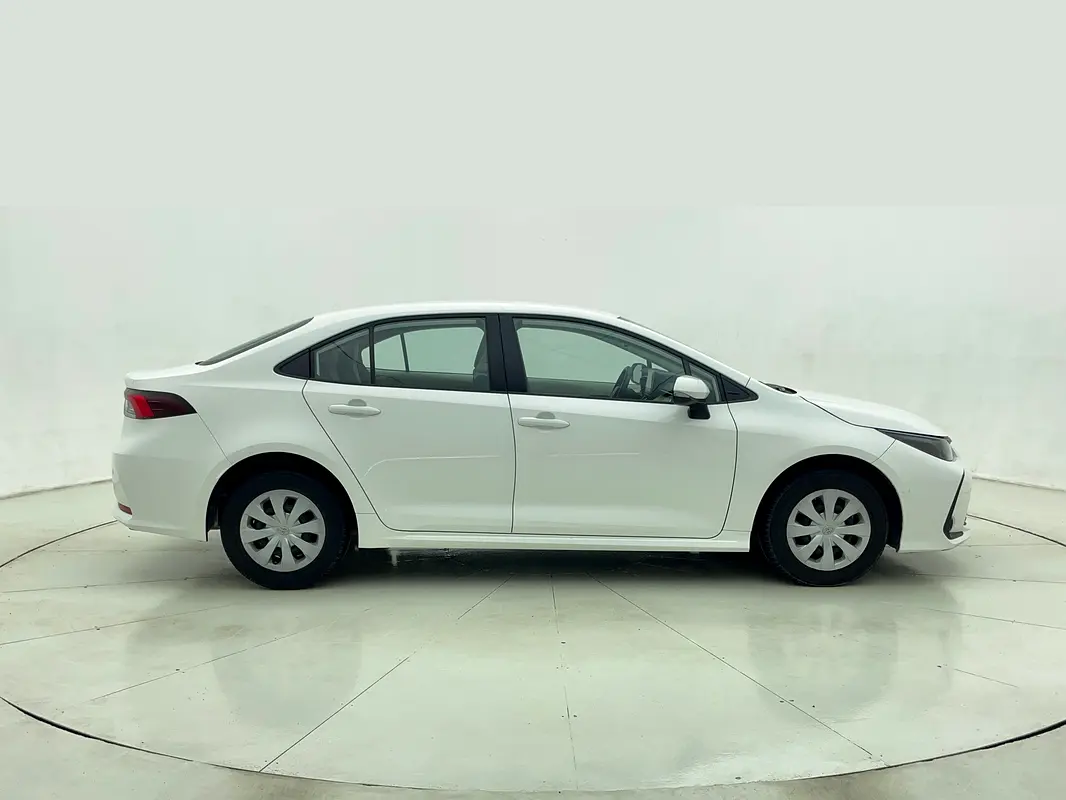 Toyota Corolla 2024