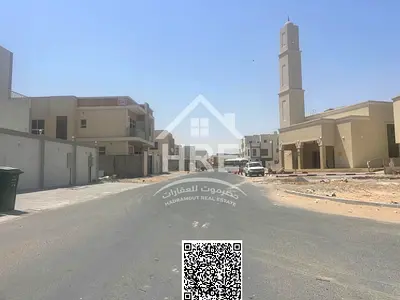 Great Opportunity – Land for Sale in Al Zahia, Ajman – Prime Location