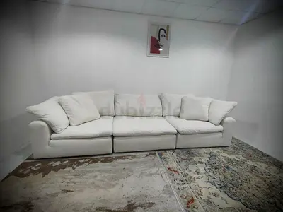 Perfect condition marina home modular sofa