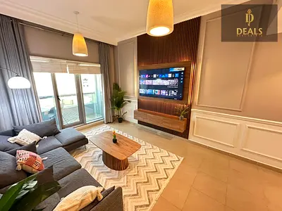 READY APARTMENT FOR SALE/JUST PAY DP AND GET YOUR KEYS!!!!
