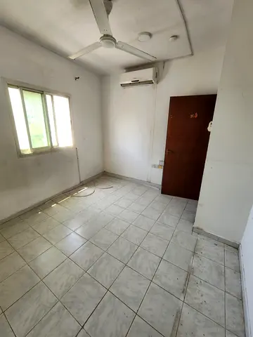 1BR in Al Nabba | Best Price AED 23K | With Balcony & Prime Location
