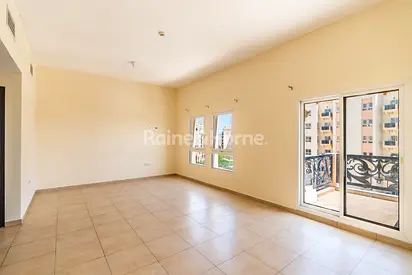 Skyline Retreat | Modern Living | Al Ramth 33
