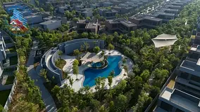 100% SLD Waiver | 5% Down Payment | Corner | Greens