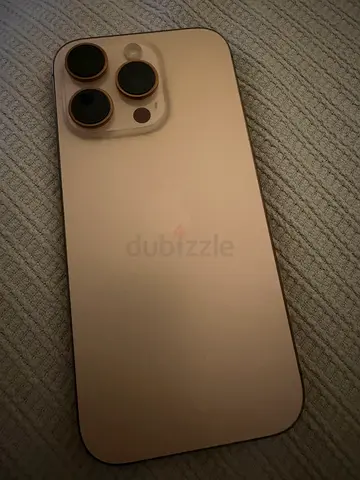 iPhone 16 pro 128