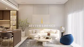 Future Metro Access | Lavish Studio | Top Class Amenities | Q4 2027 | High ROI! Book Now