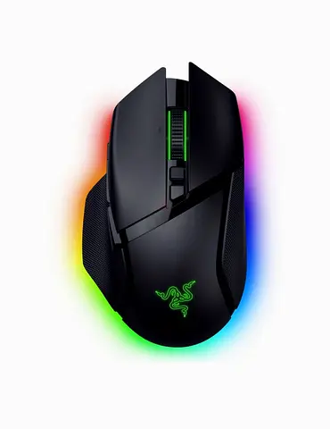 Razer Basilisk V3 Pro 35K (Immaculate Condition)