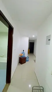 Family room available only for Kerala