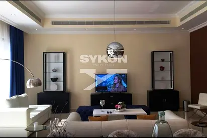 4BR Villa | Spacious Layout | Premium Community