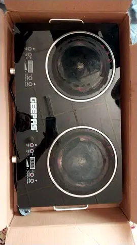 Cooker Machine
