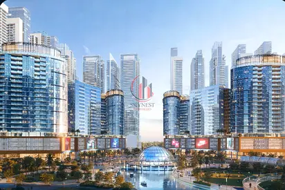 Freehold 2BR Furnished | Strong Rental Yield | Ajman