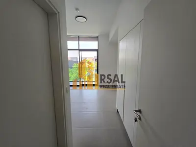 Corner Masterpiece Villa in Robinia, Masaar | All Master Bedrooms | Private Garden 🌳