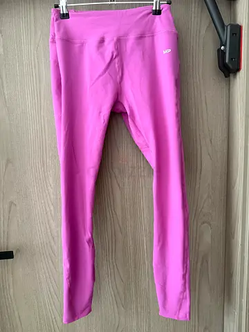 My protein leggings - small