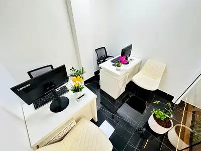 Awesome offices for rent| Direct from owner| ready to Move