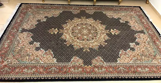 Iranian rug/carpet