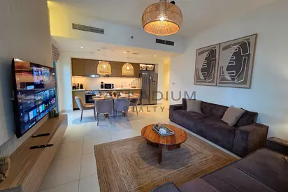 Burj Khalifa & Fountain View | Fully Furnished