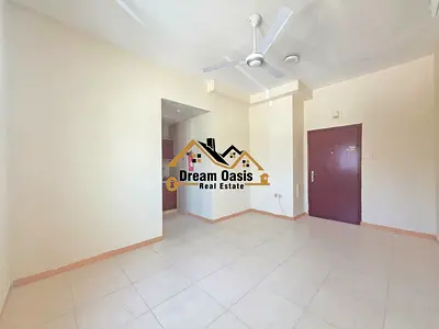 Limited Time Offer Specious Studio Ready to Move in Muwaileh Near Park